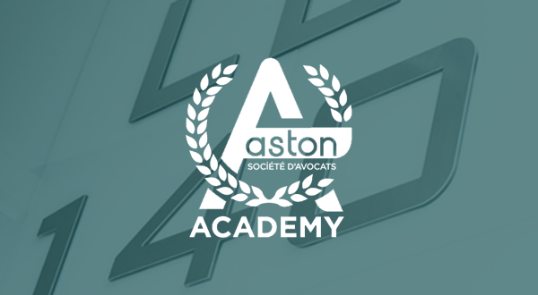 [Formation Aston] Prélèvement à la source : impacts social & fiscal