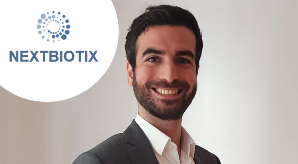 Nextbiotix (Exeliom Biosciences) annonce ce matin sa première levée de fonds de 7 millions d’euros