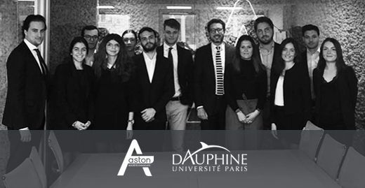 Université Paris Dauphine : Procédures collectives et transformation du métier d’avocat