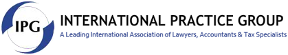 International Practice Group logo
