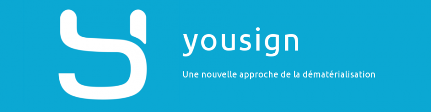 Yousign : la startup normande spécialiste de la signature électronique lève 3 millions d’euros !